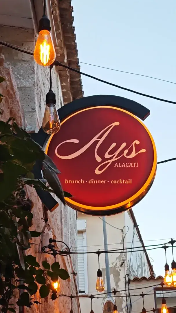 Ays Alaçatı fotoğraf 8