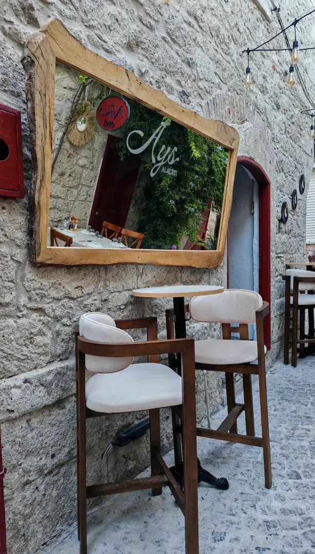 Ays Alaçatı fotoğraf 10