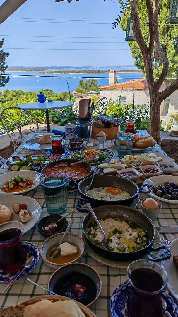 Katre Köyde Ildır fotoğraf 4