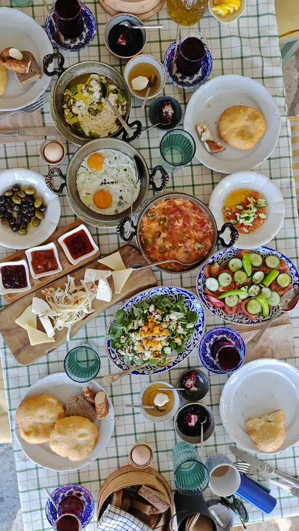 Katre Köyde Ildır fotoğraf 5