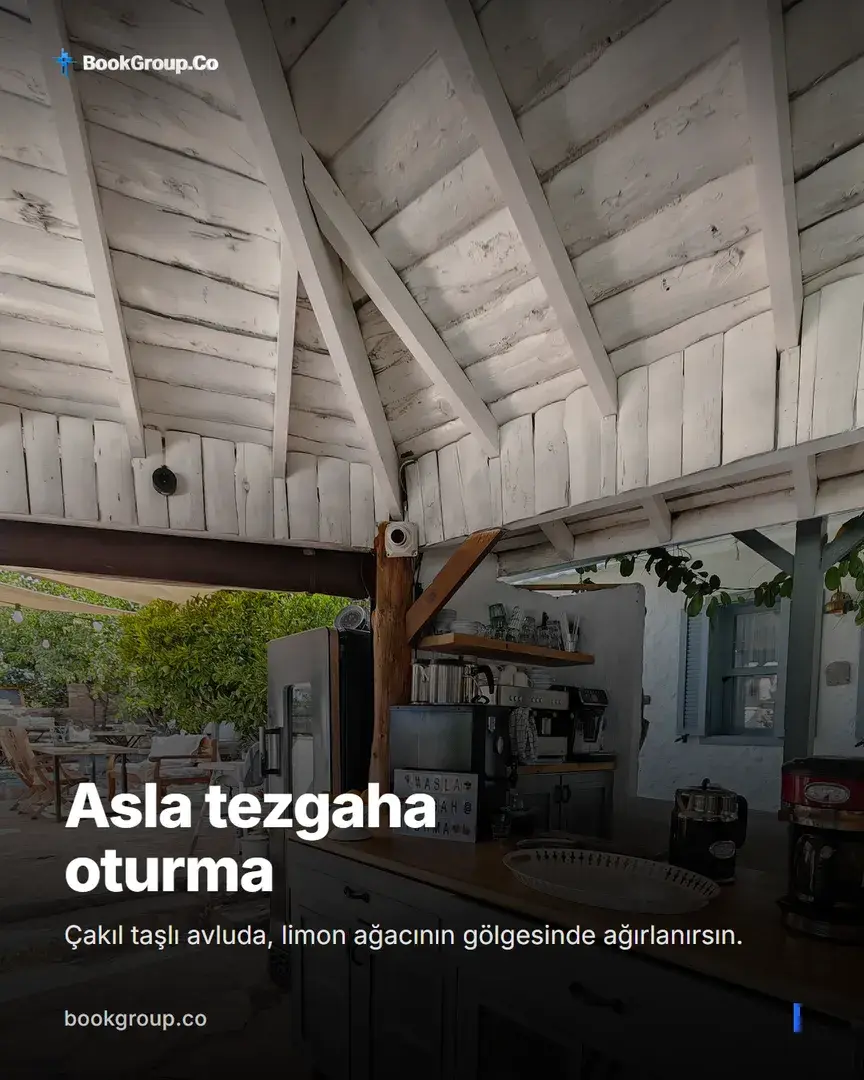 Katre Köyde Ildır fotoğraf 6