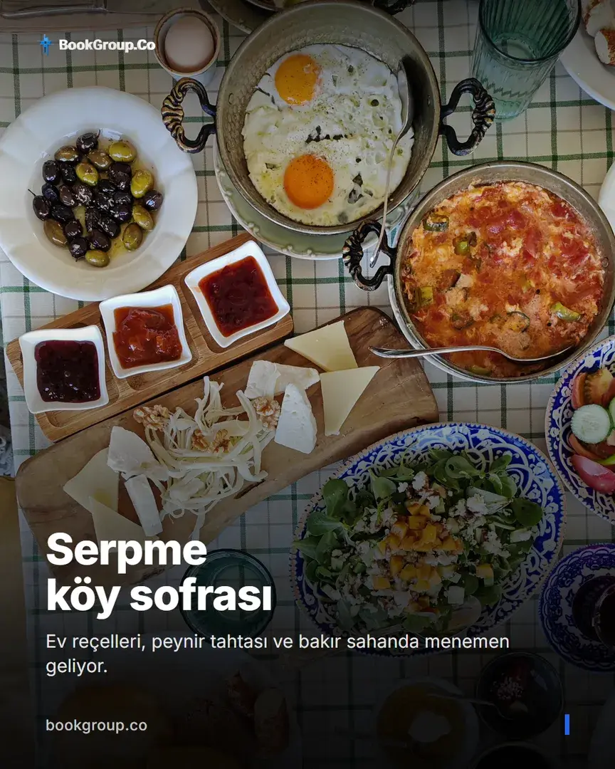 Katre Köyde Ildır fotoğraf 10