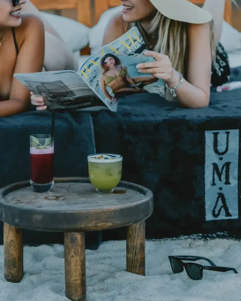 Uma Alaçatı Beach fotoğraf 5