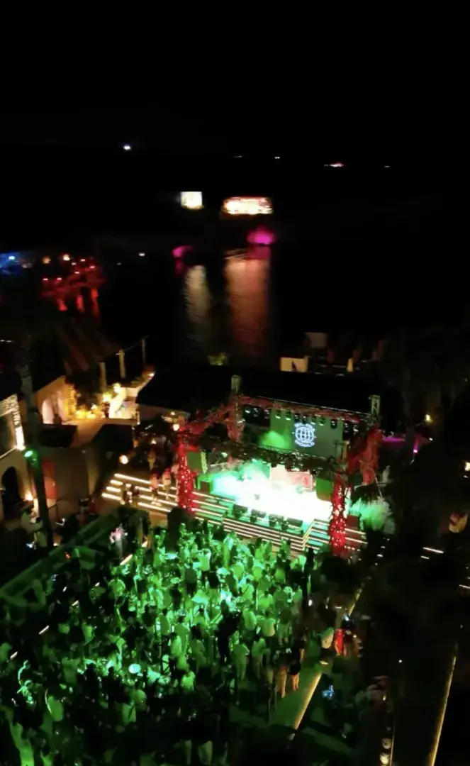 Noche Alaçatı Club fotoğraf 2