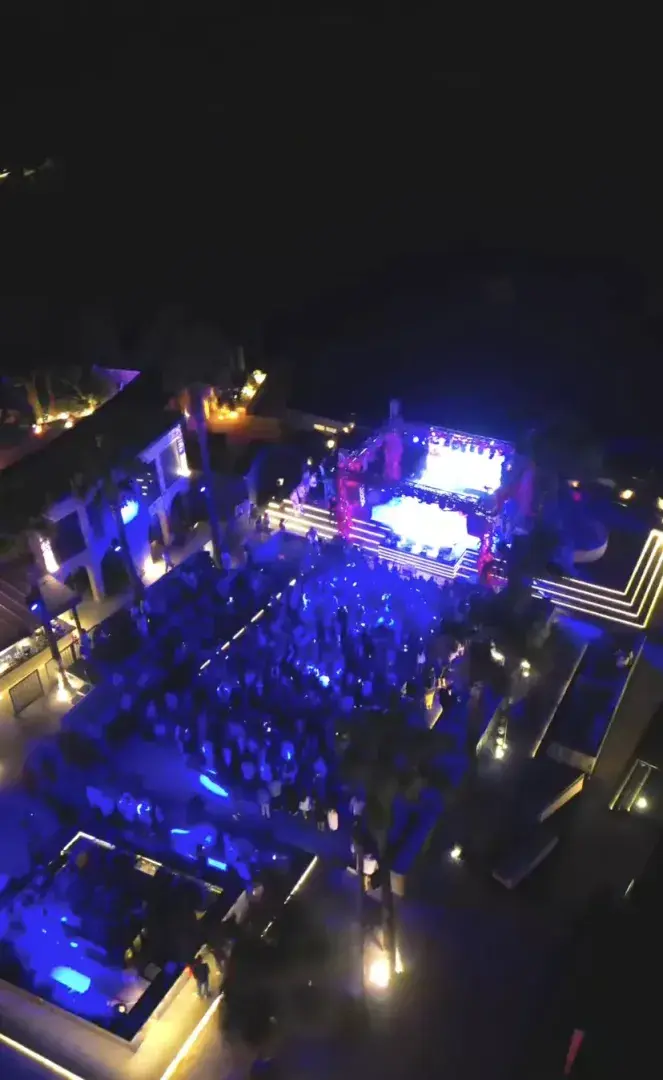 Noche Alaçatı Club fotoğraf 6