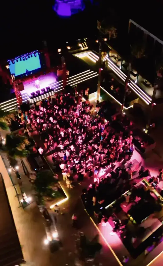 Noche Alaçatı Club fotoğraf 5
