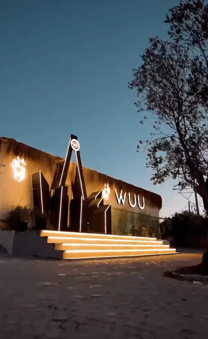 Wuu Alaçatı Club fotoğraf 1