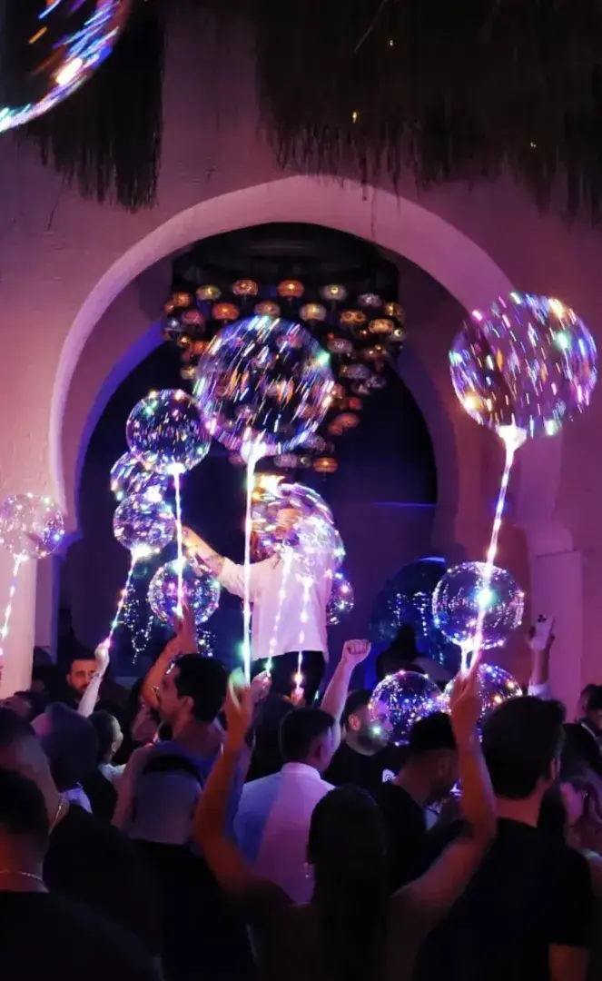 Wuu Alaçatı Club fotoğraf 4