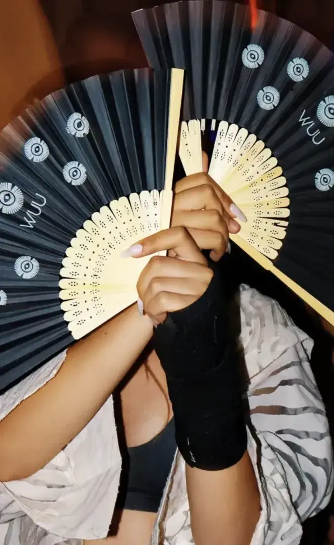 Wuu Alaçatı Club fotoğraf 5