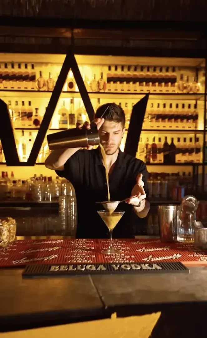 Wuu Alaçatı Club fotoğraf 6