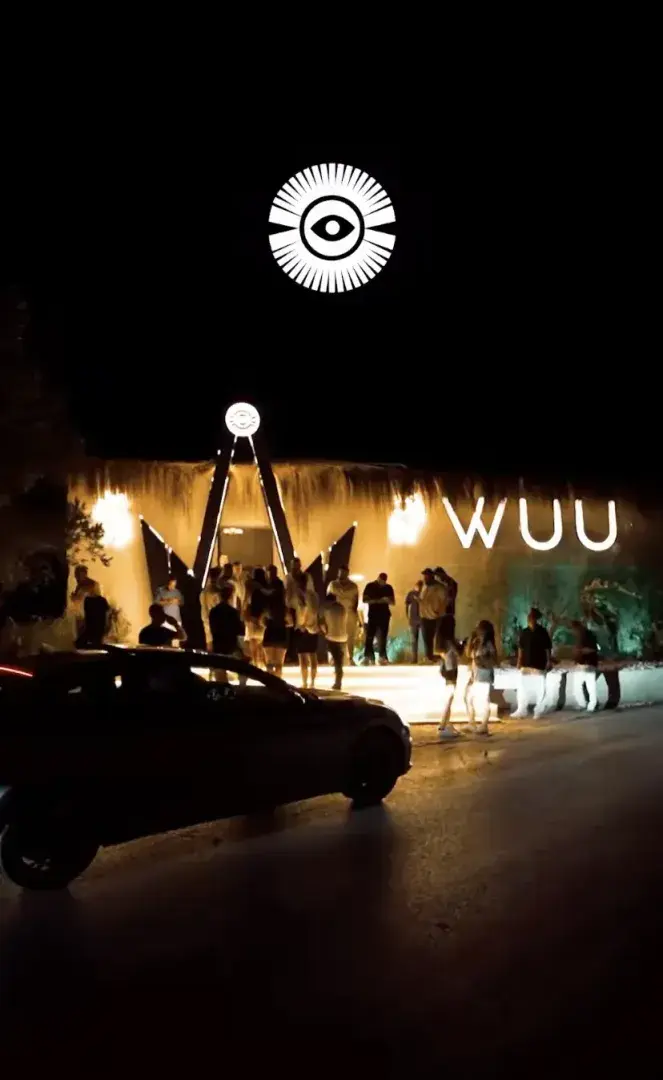 Wuu Alaçatı Club fotoğraf 10