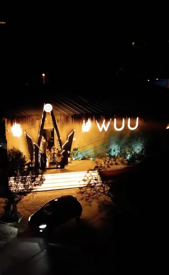 Wuu Alaçatı Club fotoğraf 8