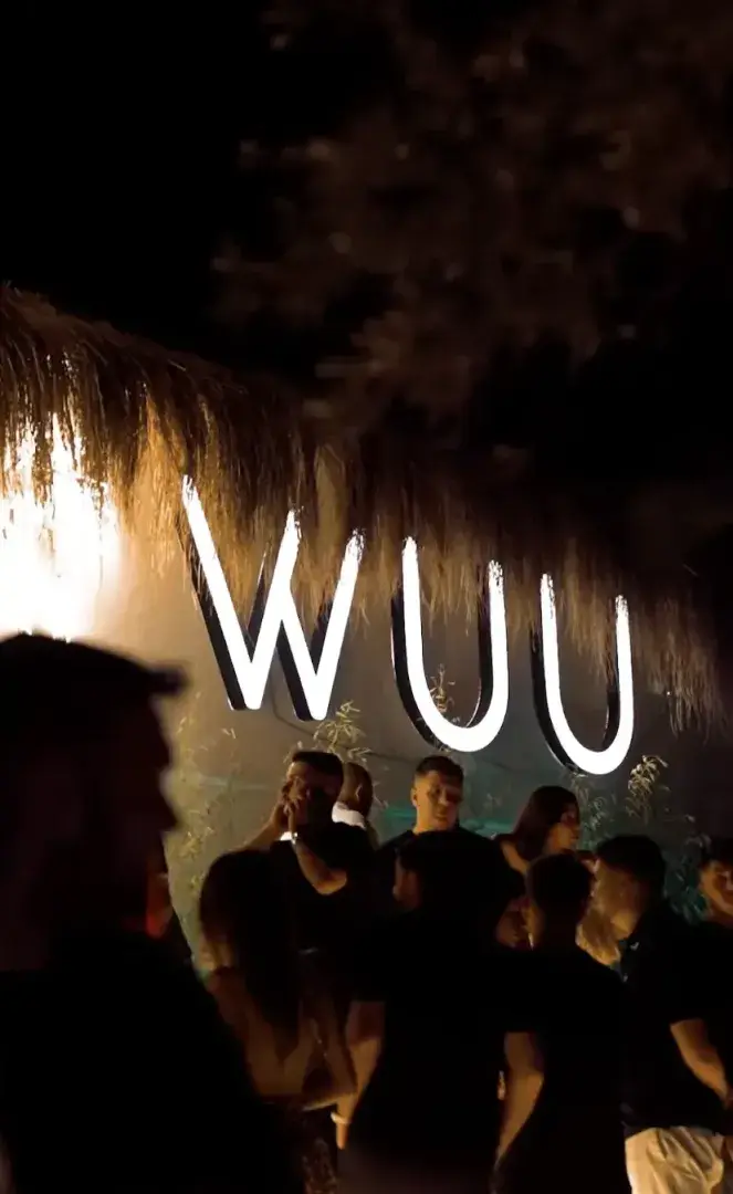 Wuu Alaçatı Club fotoğraf 9