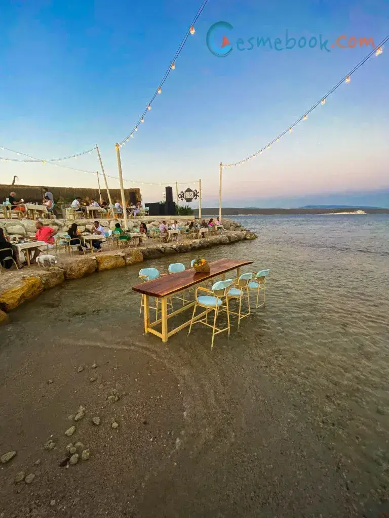 Rakish Alaçatı fotoğraf 4