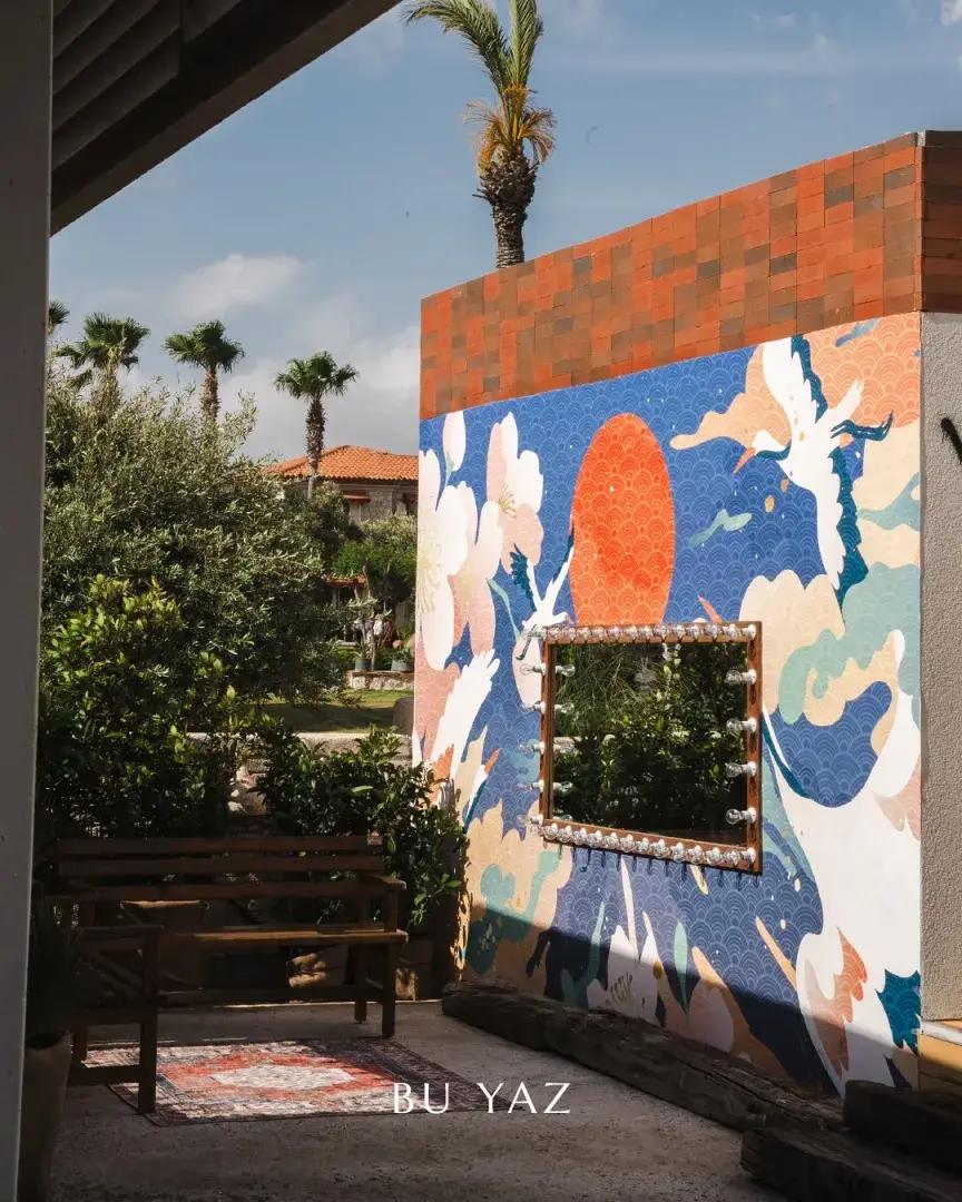 Veranda Alaçatı fotoğraf 5