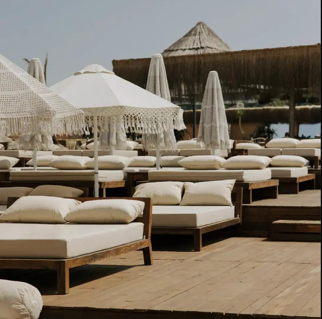 Kali Alaçatı Beach fotoğraf 3