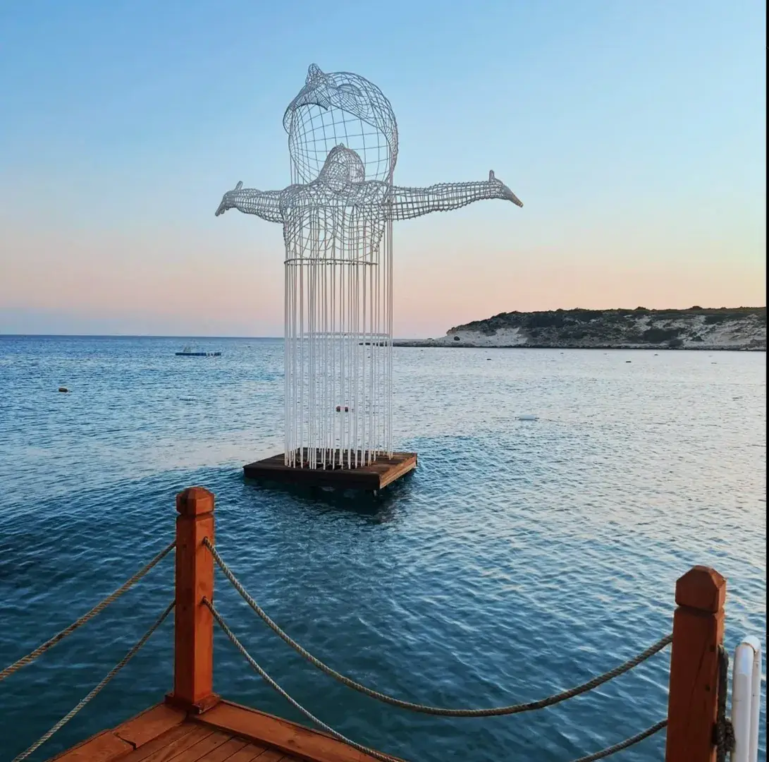 Kali Alaçatı Beach fotoğraf 6
