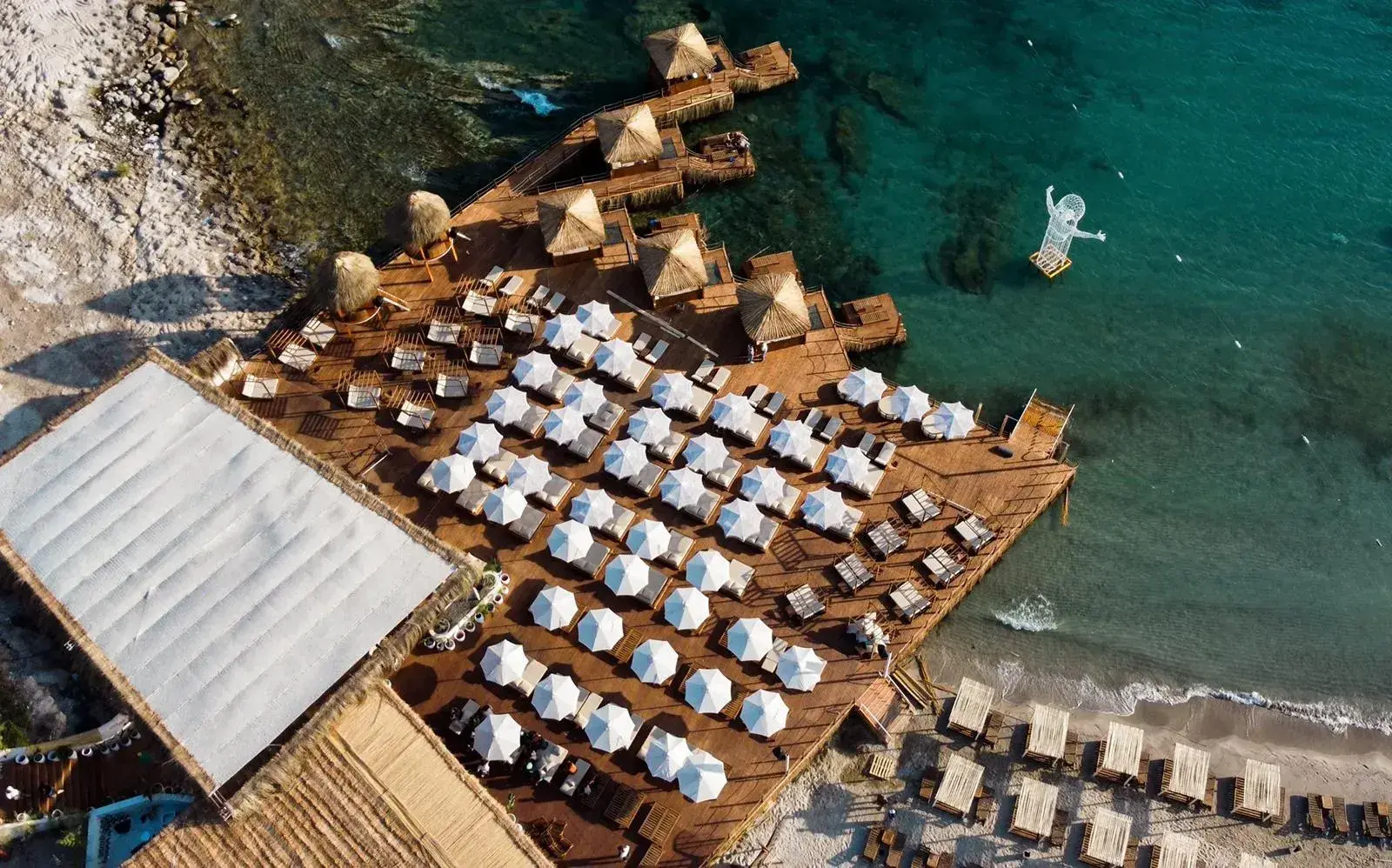 Kali Alaçatı Beach fotoğraf 8