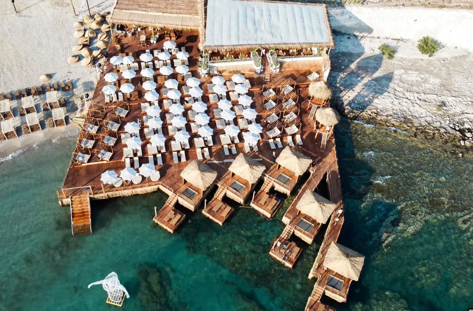 Kali Alaçatı Beach fotoğraf 7
