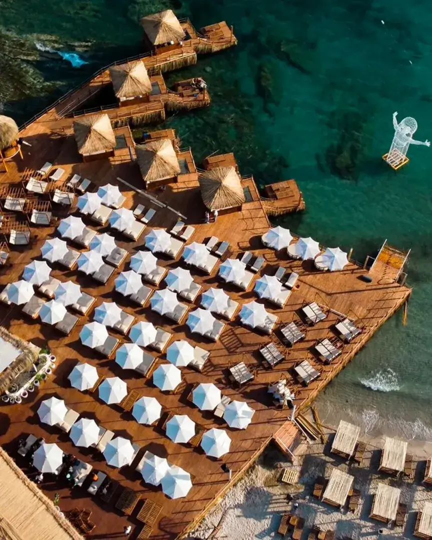 Kali Alaçatı Beach fotoğraf 9