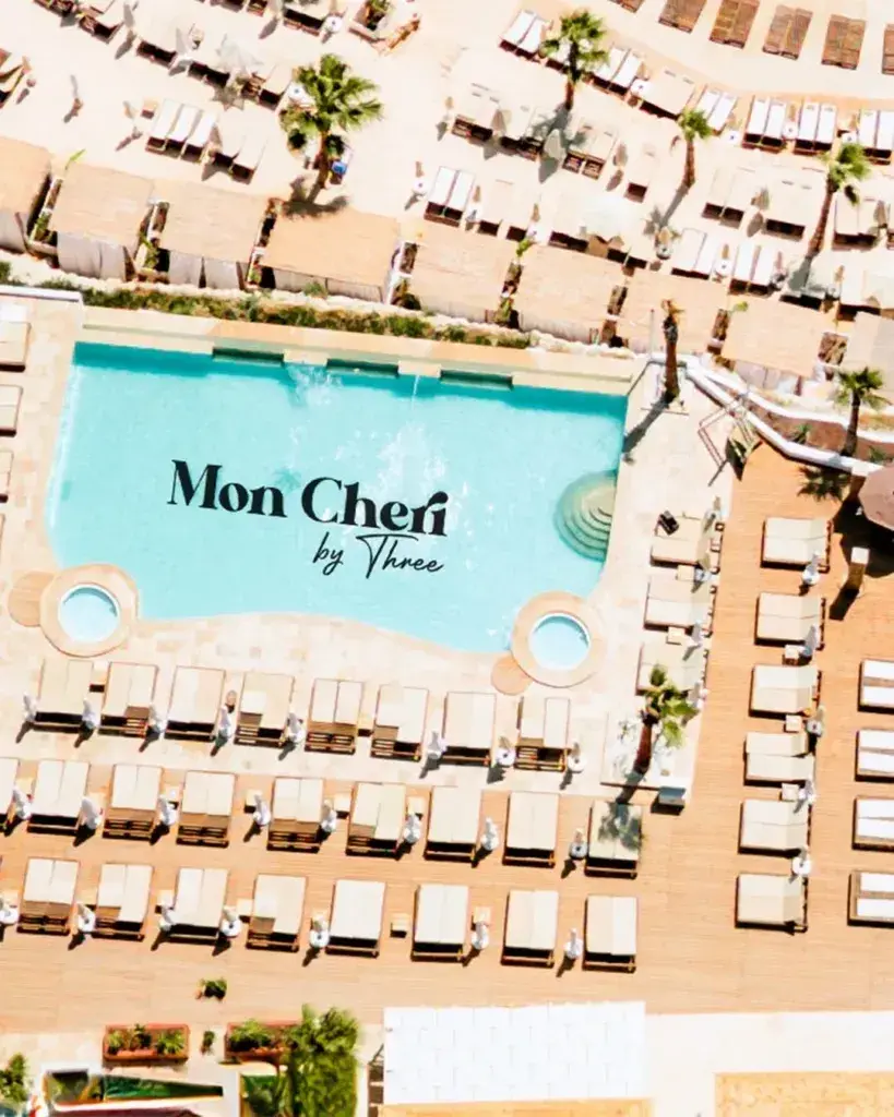 MonCheri Beach & Pool fotoğraf 2