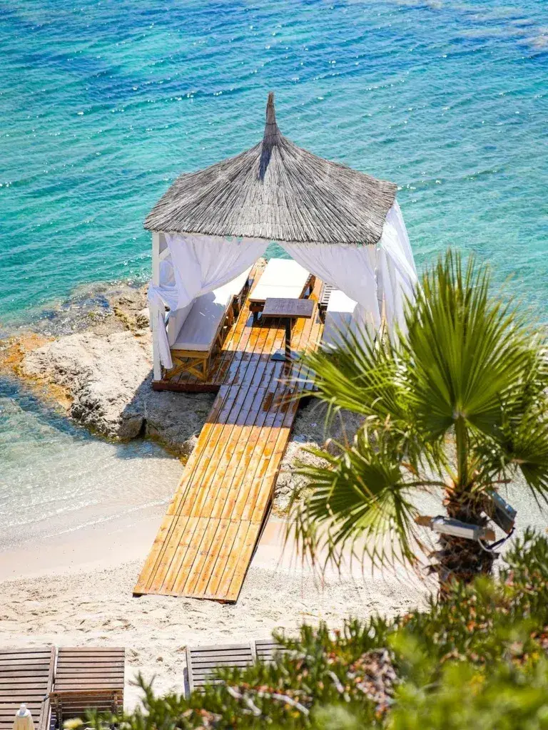 MonCheri Beach & Pool fotoğraf 4