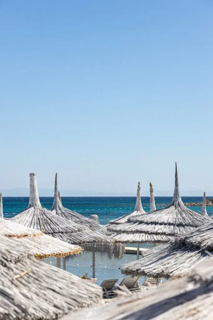 Elias Alaçatı Beach fotoğraf 6