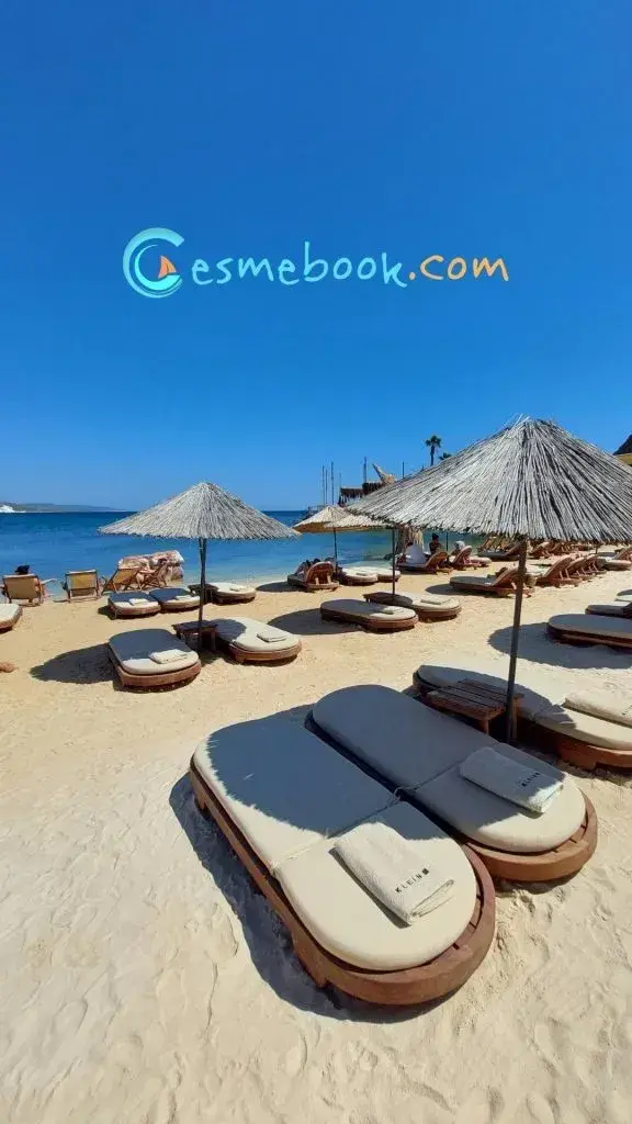 Sommer Klein Beach fotoğraf 4