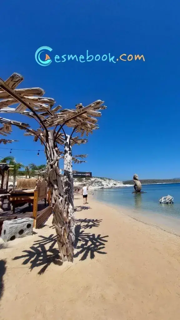 Sommer Klein Beach fotoğraf 5
