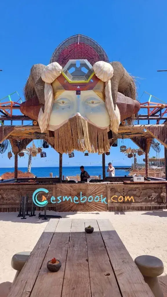 Sommer Klein Beach fotoğraf 9