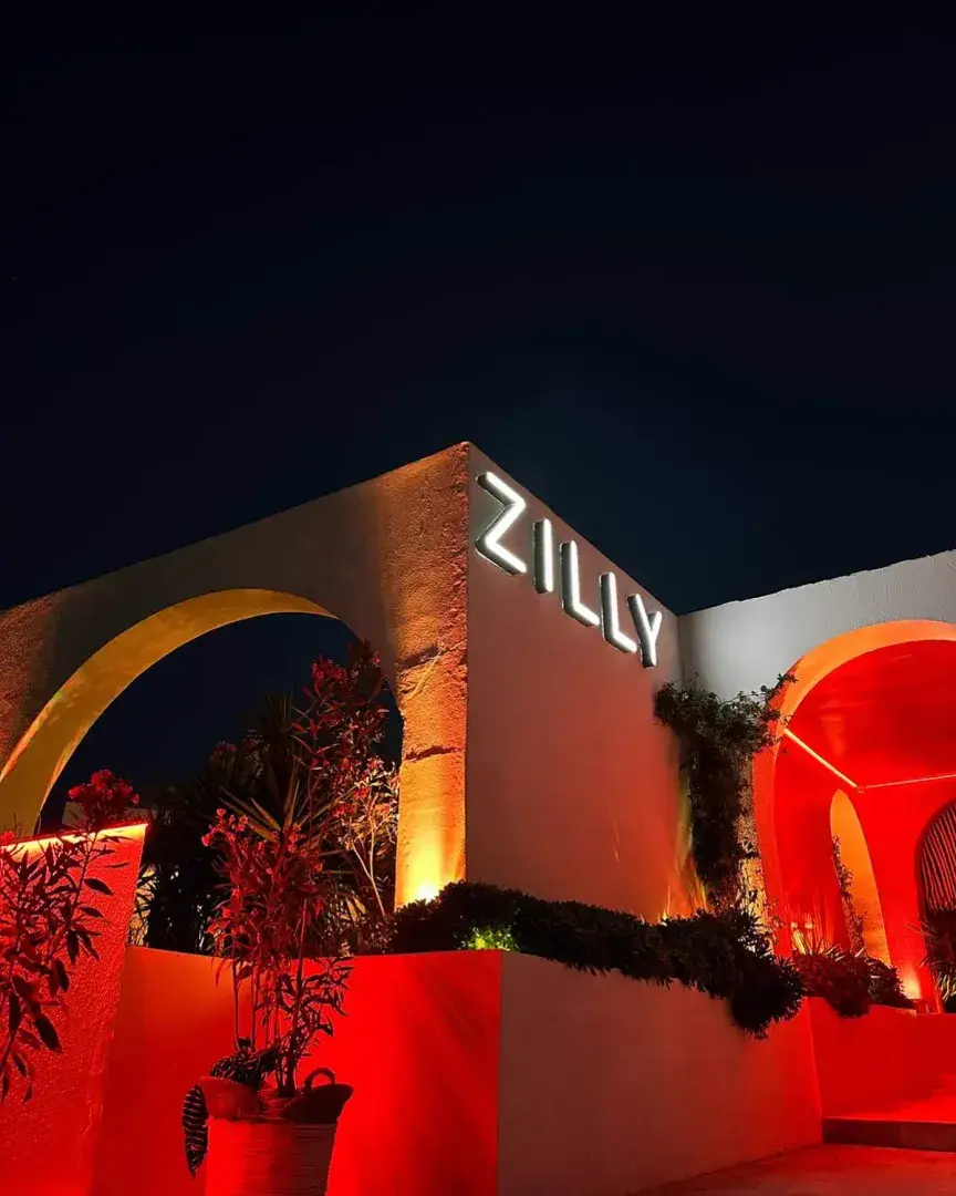 Zilly Club Alaçatı