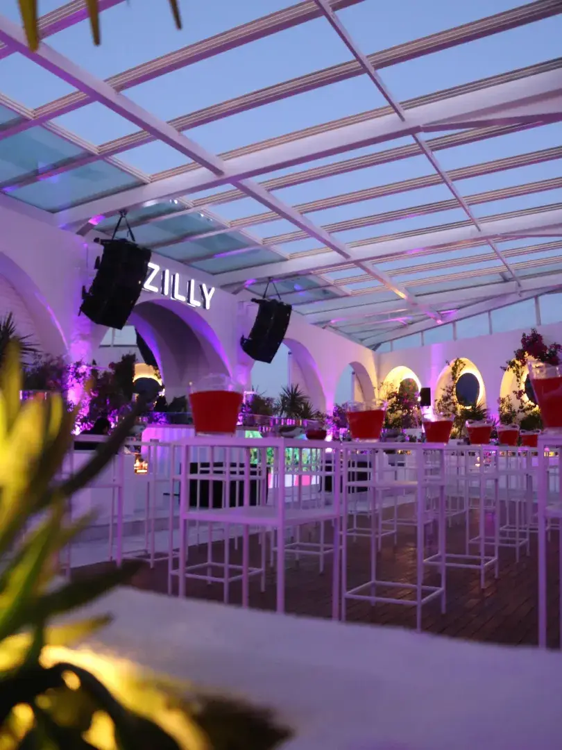 Zilly Club Alaçatı fotoğraf 4