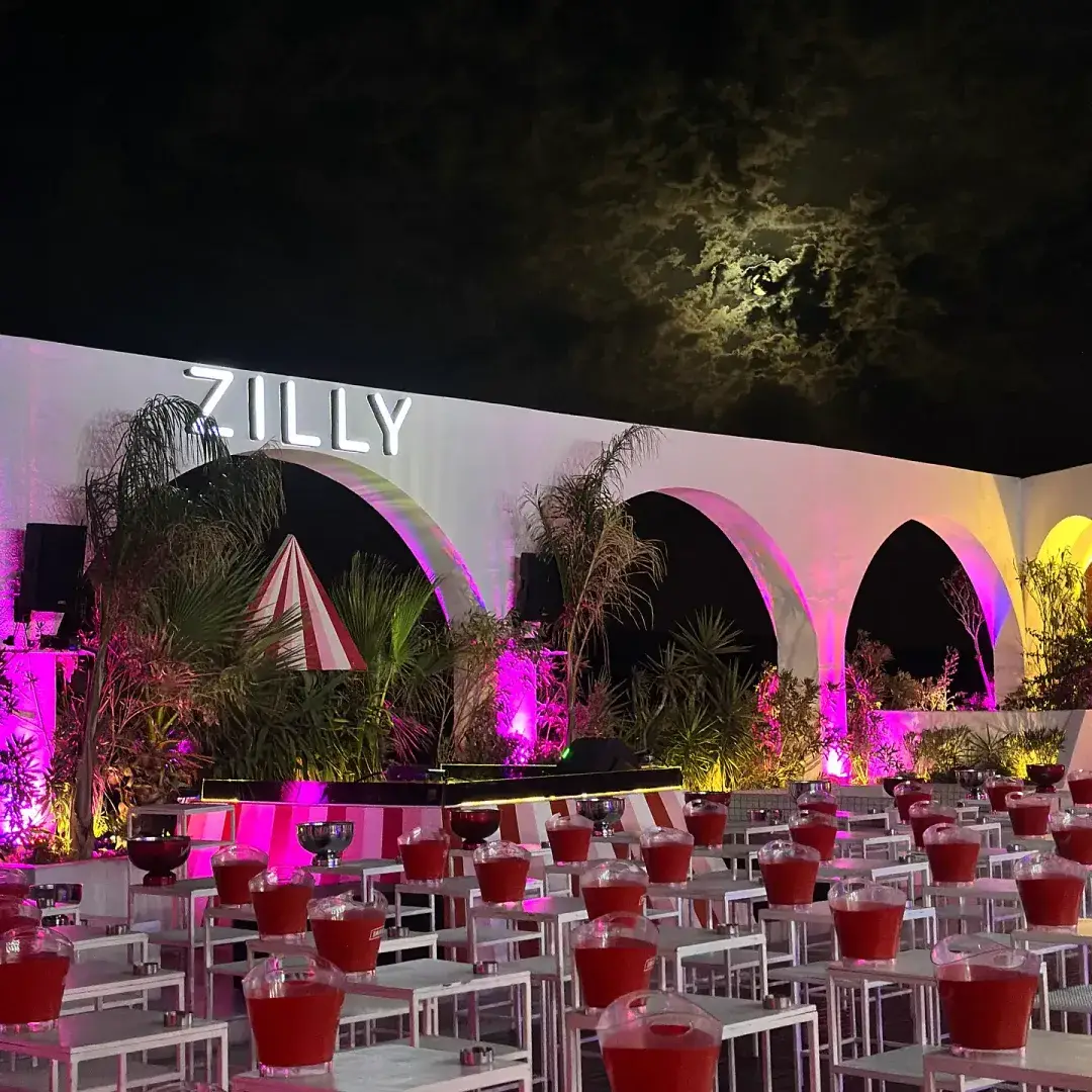 Zilly Club Alaçatı fotoğraf 3