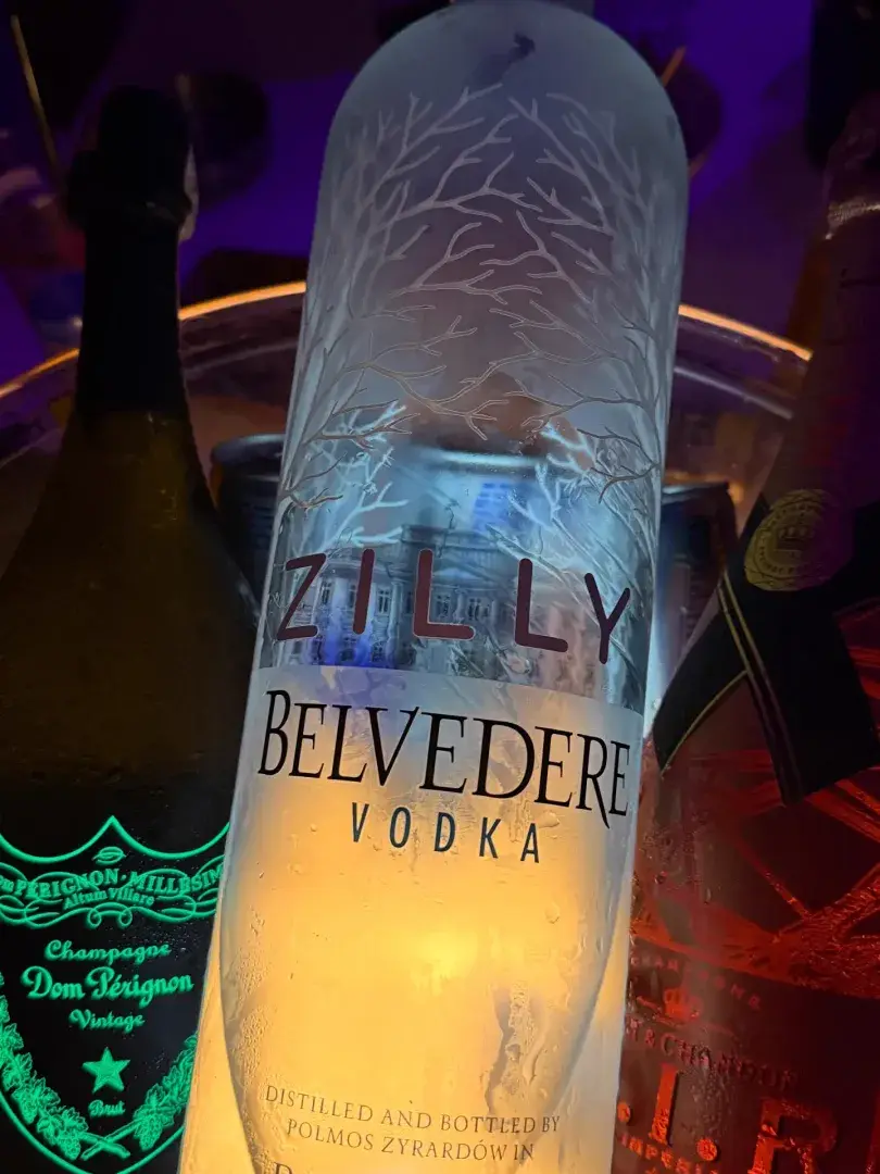 Zilly Club Alaçatı fotoğraf 6