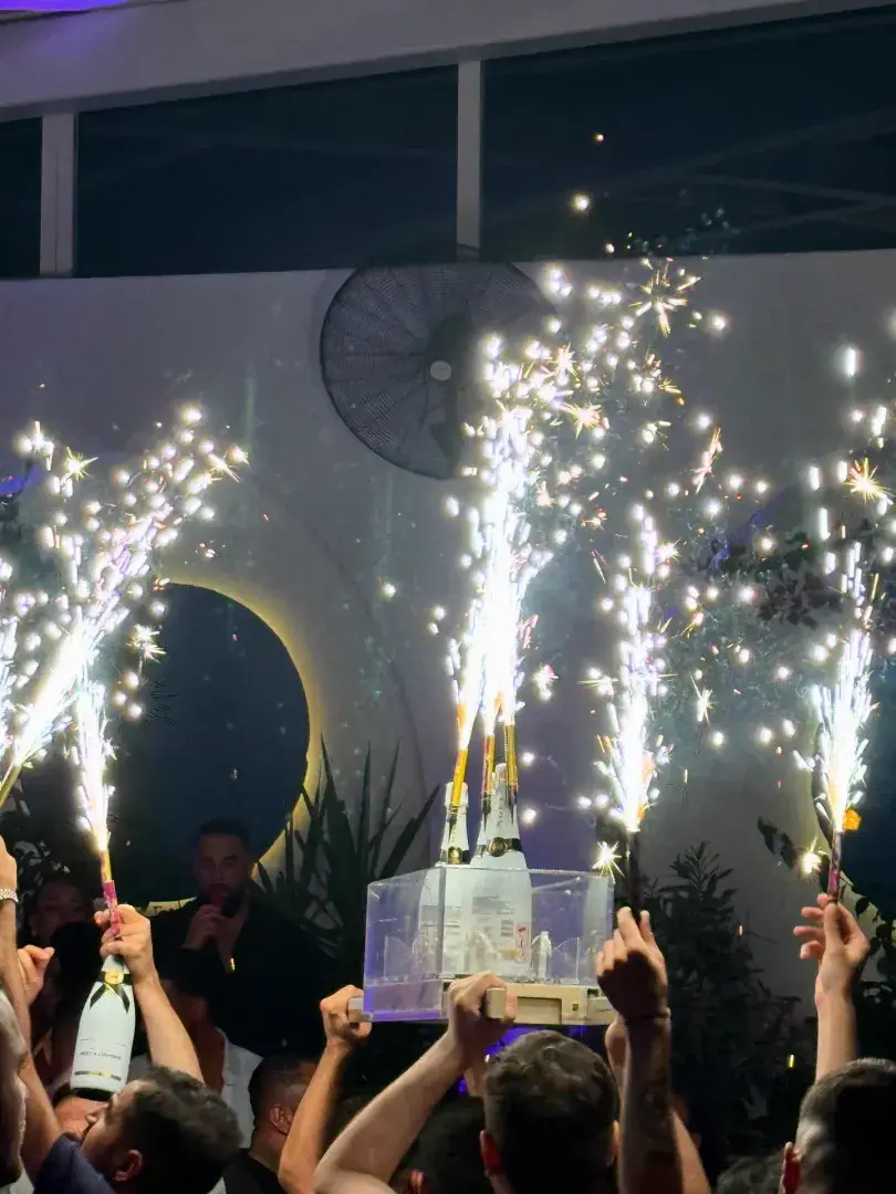 Zilly Club Alaçatı fotoğraf 8