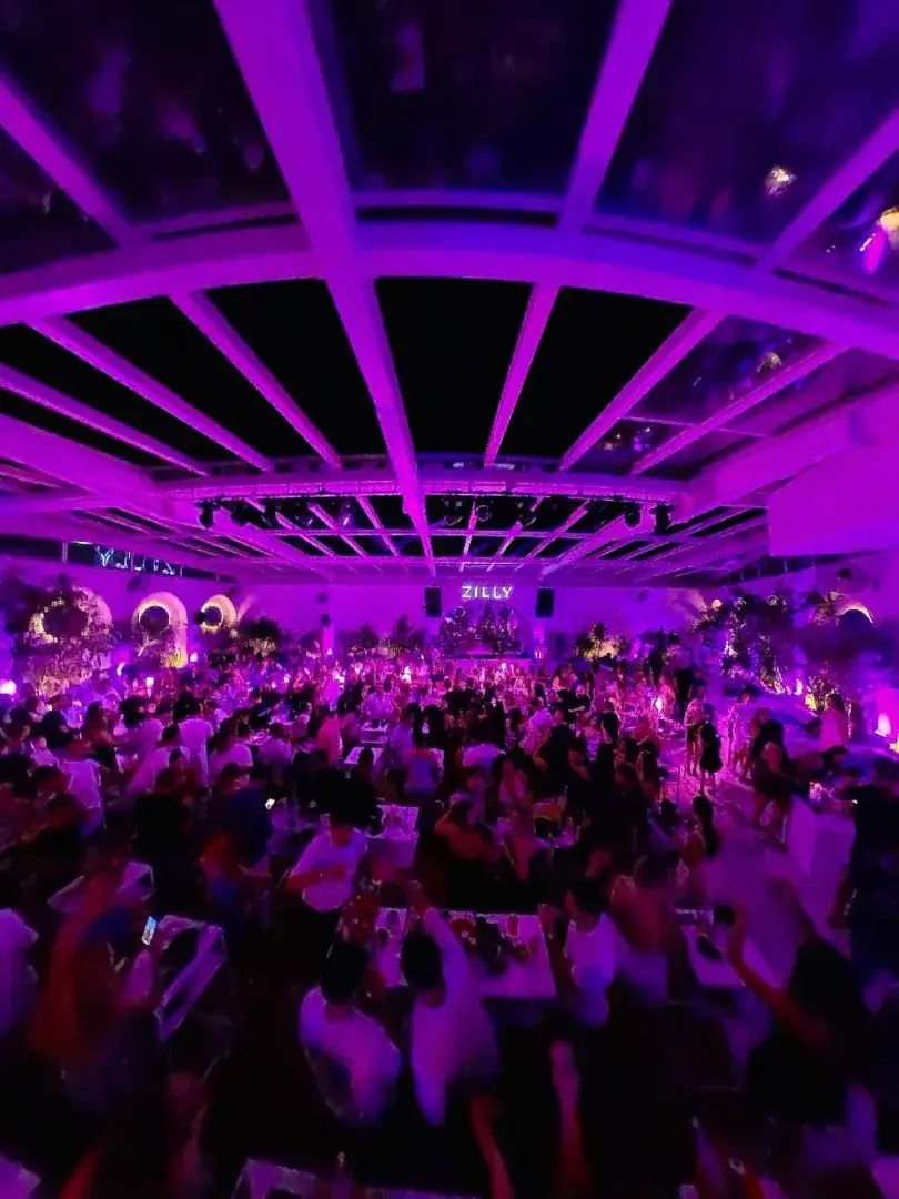 Zilly Club Alaçatı fotoğraf 9