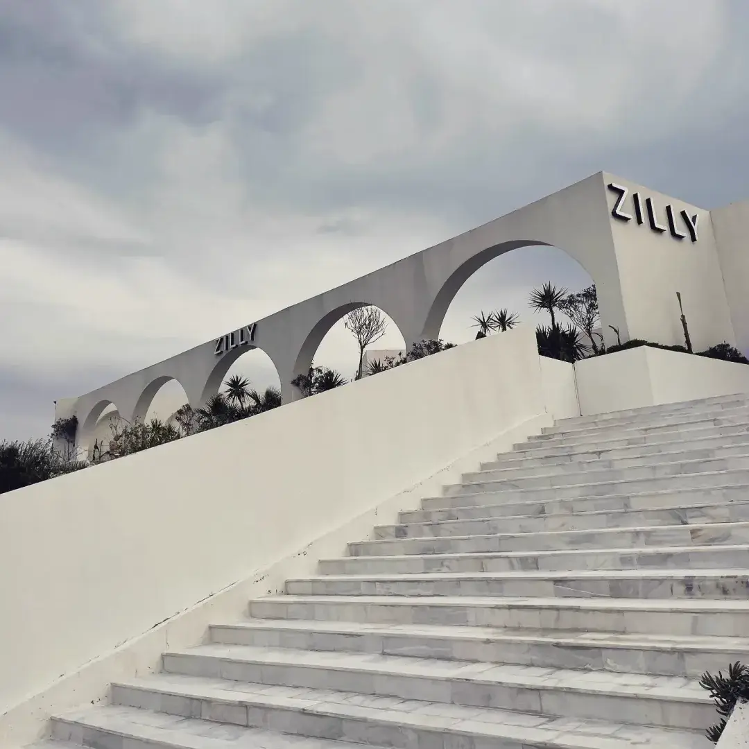 Zilly Club Alaçatı fotoğraf 10
