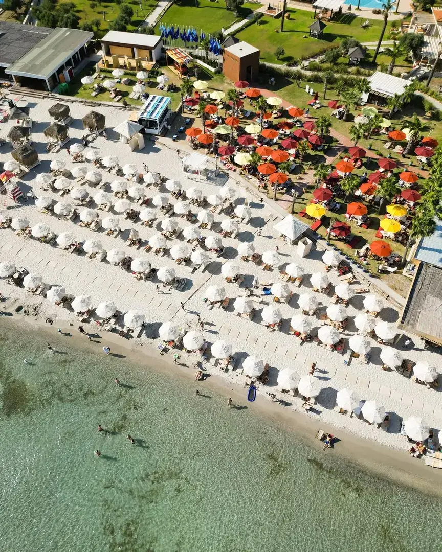 Alaçatı 11 Beach