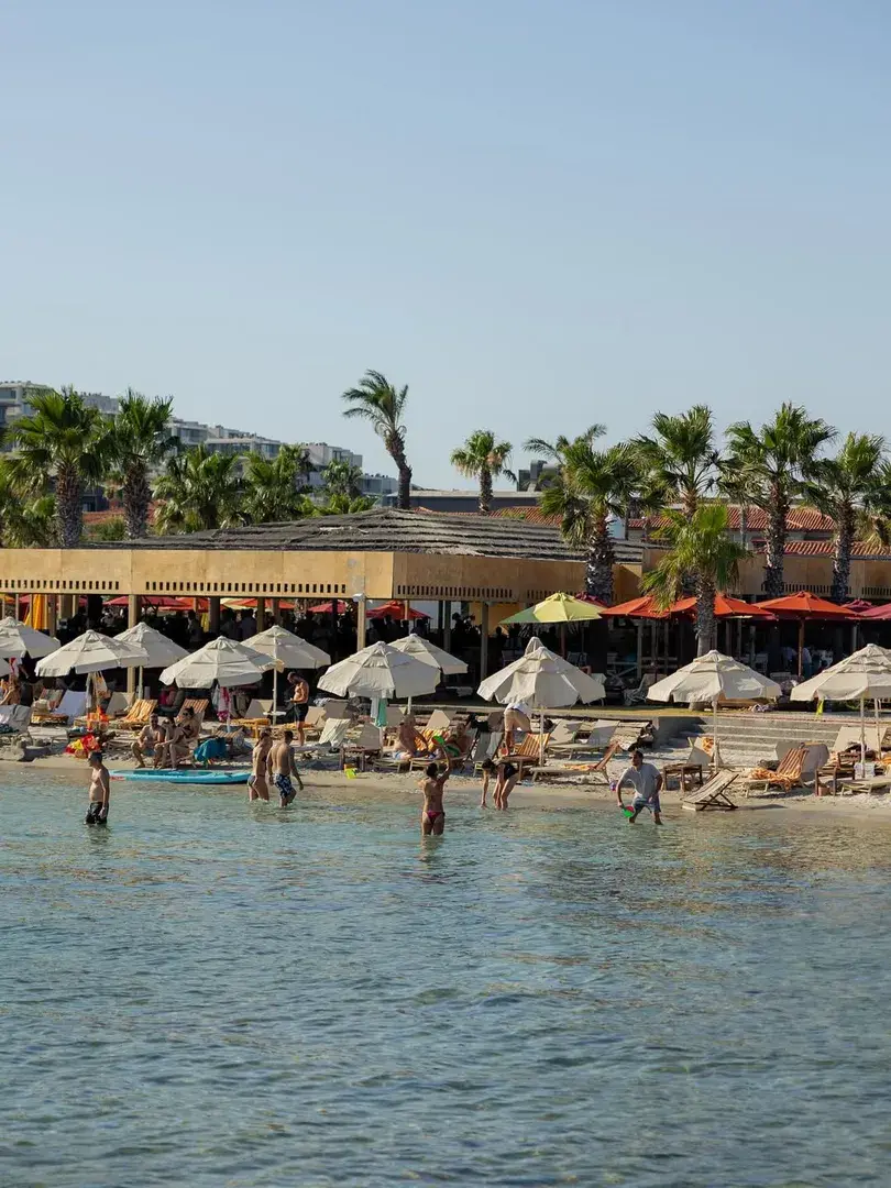 Alaçatı 11 Beach fotoğraf 4