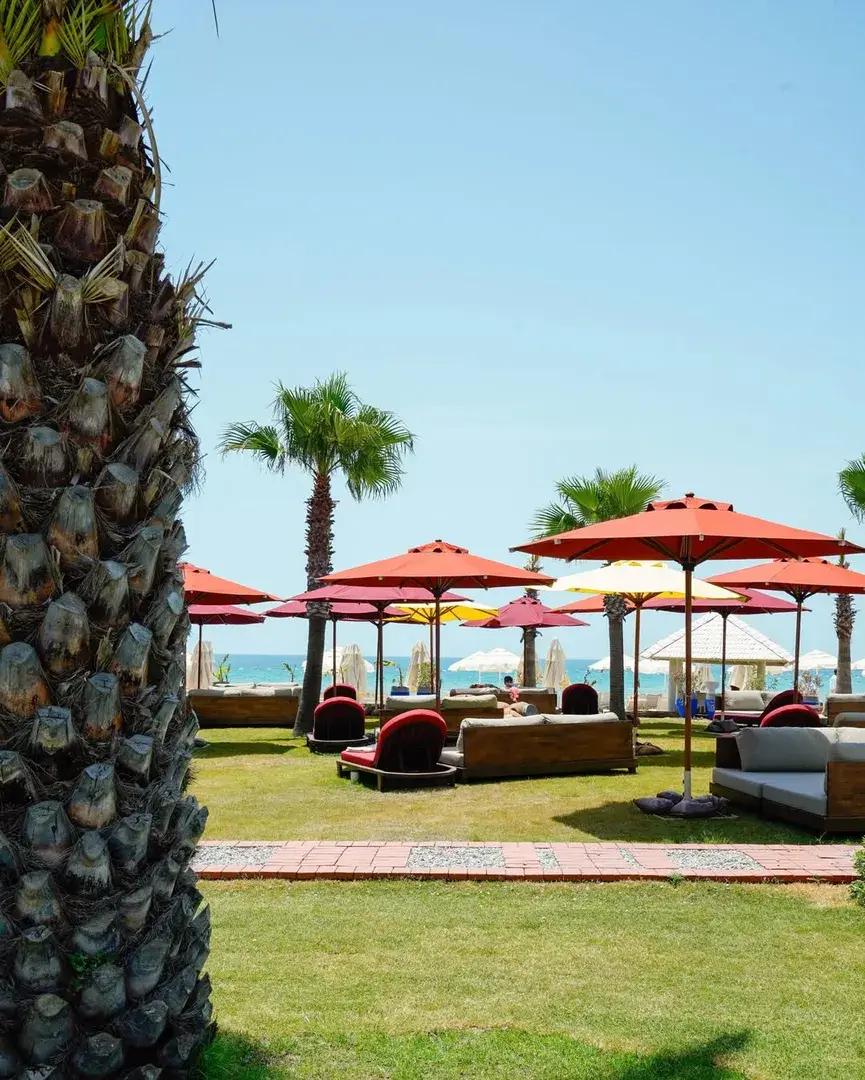 Alaçatı 11 Beach fotoğraf 2