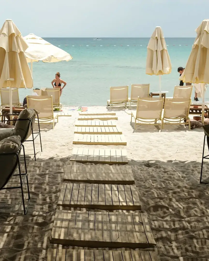 Alaçatı 11 Beach fotoğraf 5