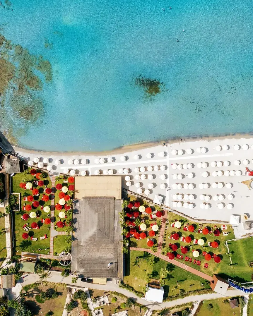 Alaçatı 11 Beach fotoğraf 7