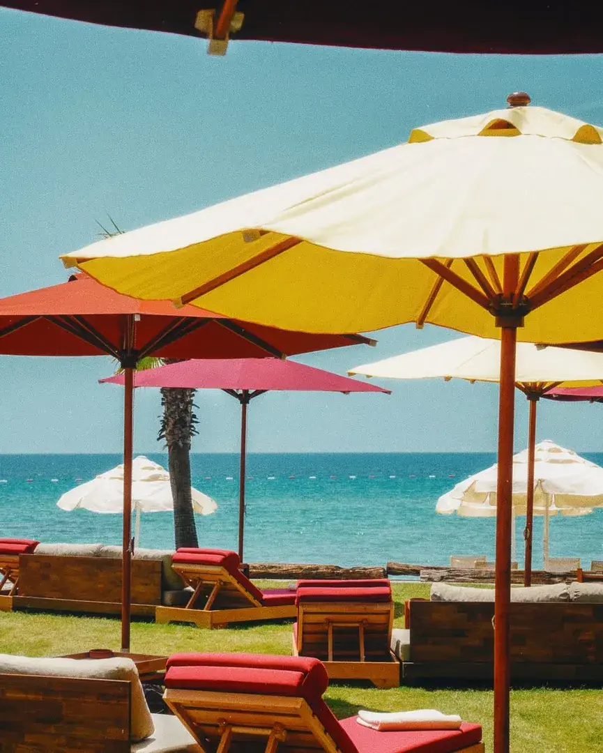 Alaçatı 11 Beach fotoğraf 8