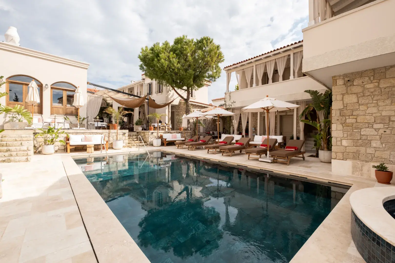 Viento Otel fotoğraf 6