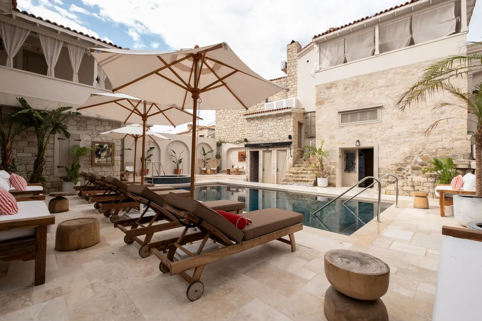 Viento Otel fotoğraf 5