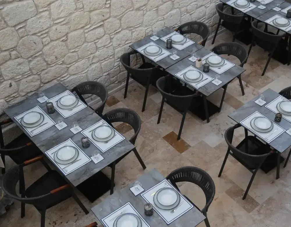 Samadhi Alaçatı fotoğraf 3