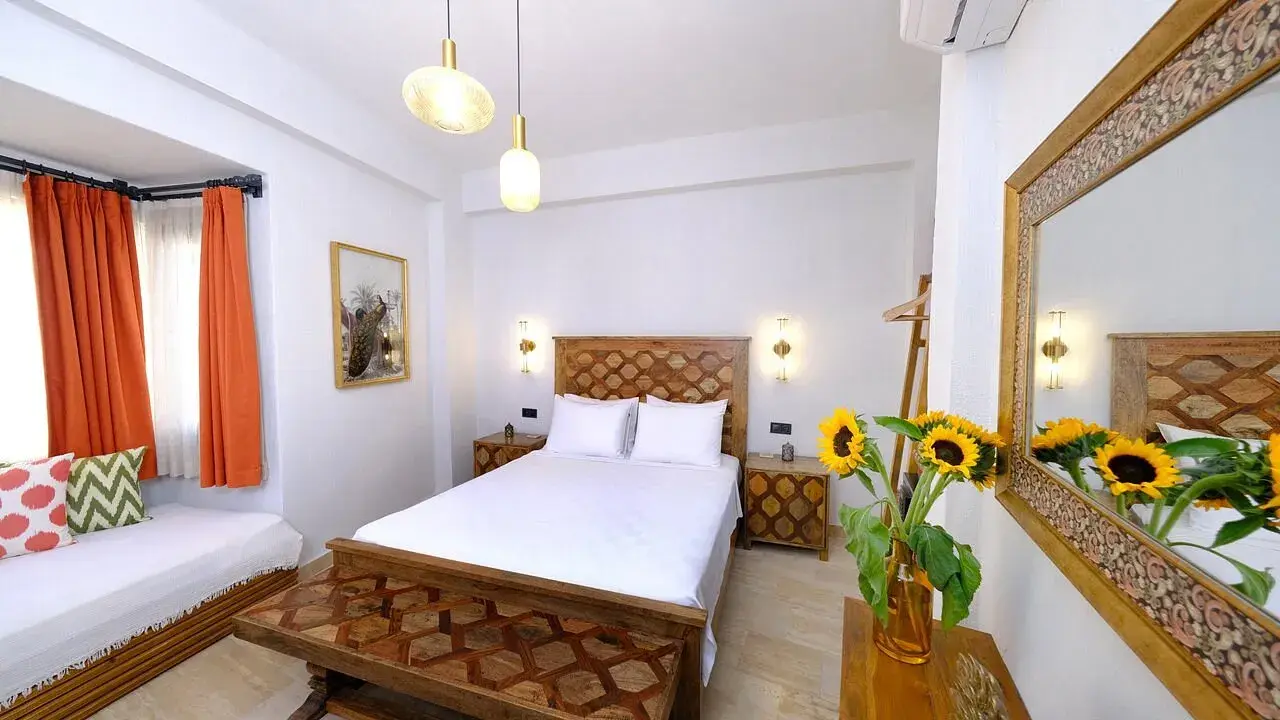 Samadhi Alaçatı fotoğraf 5