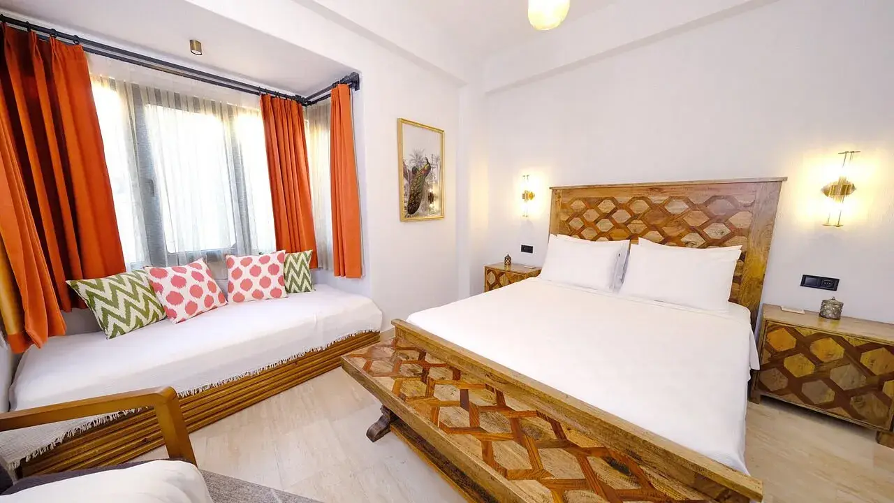 Samadhi Alaçatı fotoğraf 6