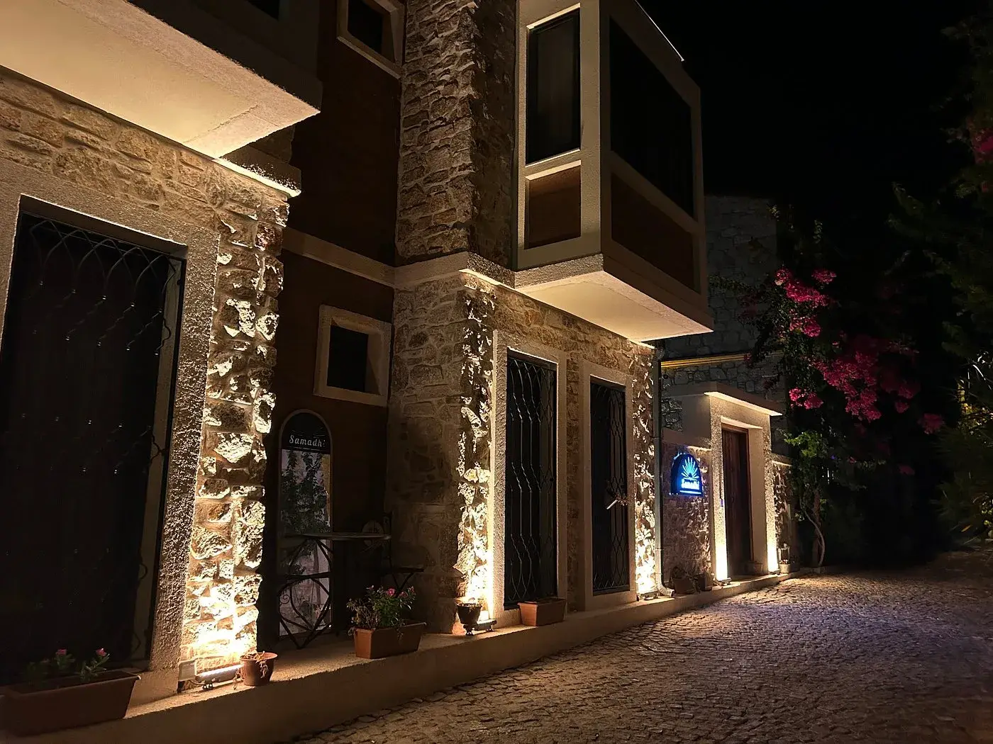 Samadhi Alaçatı fotoğraf 7