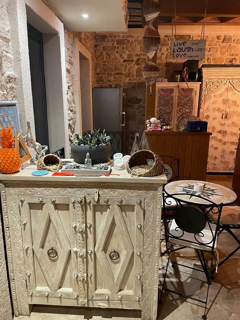 Samadhi Alaçatı fotoğraf 8